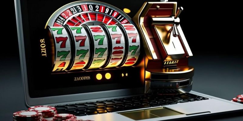 3 ưu đãi của slot online tại TA88