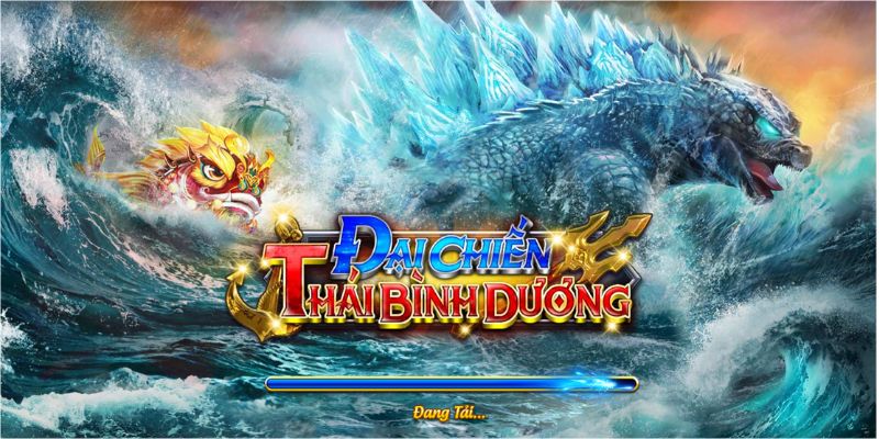 Sức hút của game đại chiến thái bình dương