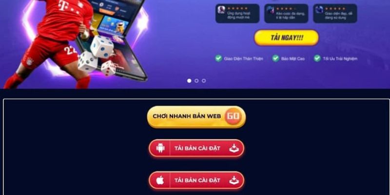 Cài đặt nhanh thần tốc với file APK