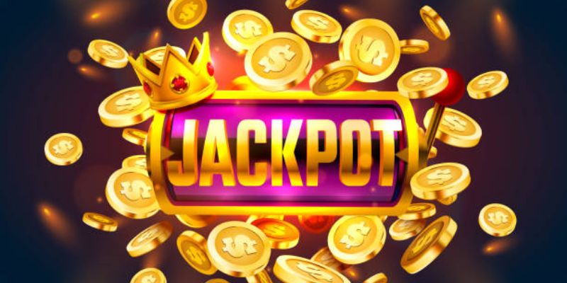 Giải đáp jackpot là gì