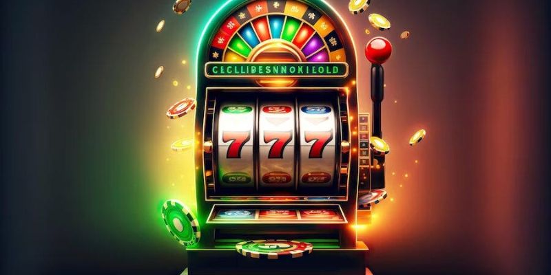 Giới thiệu sảnh game slot online tại TA88