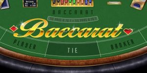 Top 3 Mẹo Chơi Baccarat TA88 Hay Nhất Giúp Tăng Tỷ Lệ Thắng