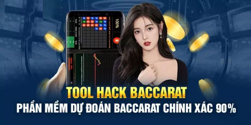 Tool dự đoán Baccarat Chemax hiệu quả tối ưu