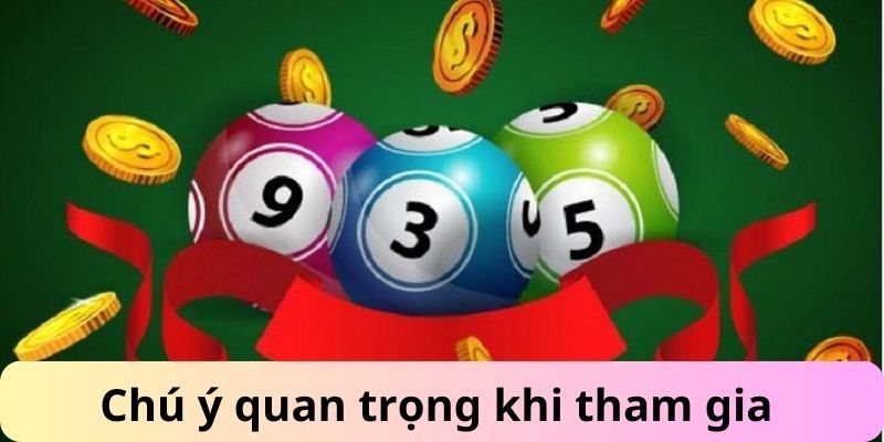 Lưu ý quan trọng khi tham gia mẹo soi cầu baccarat